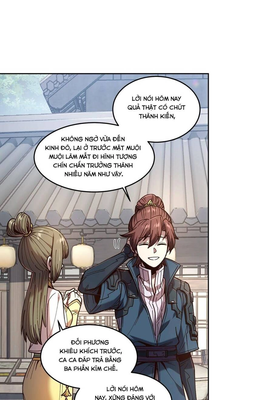 Khánh Dư Niên Chapter 23 - 14