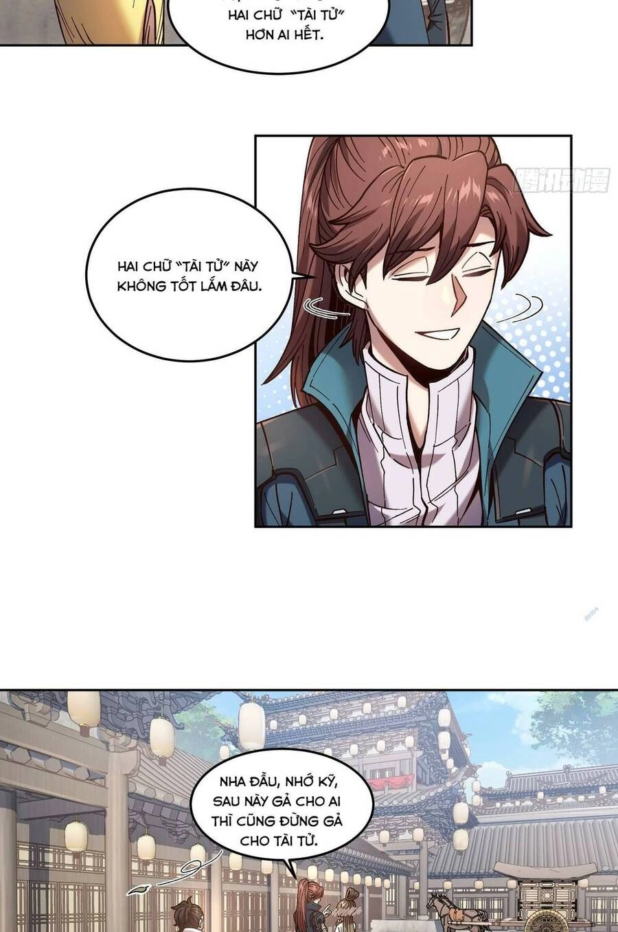 Khánh Dư Niên Chapter 23 - 15