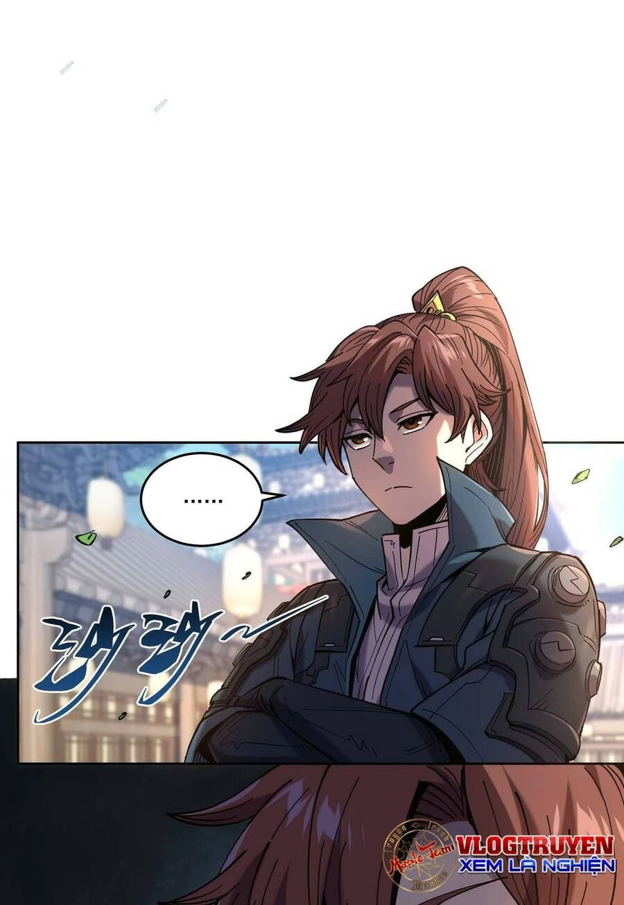 Khánh Dư Niên Chapter 23 - 19