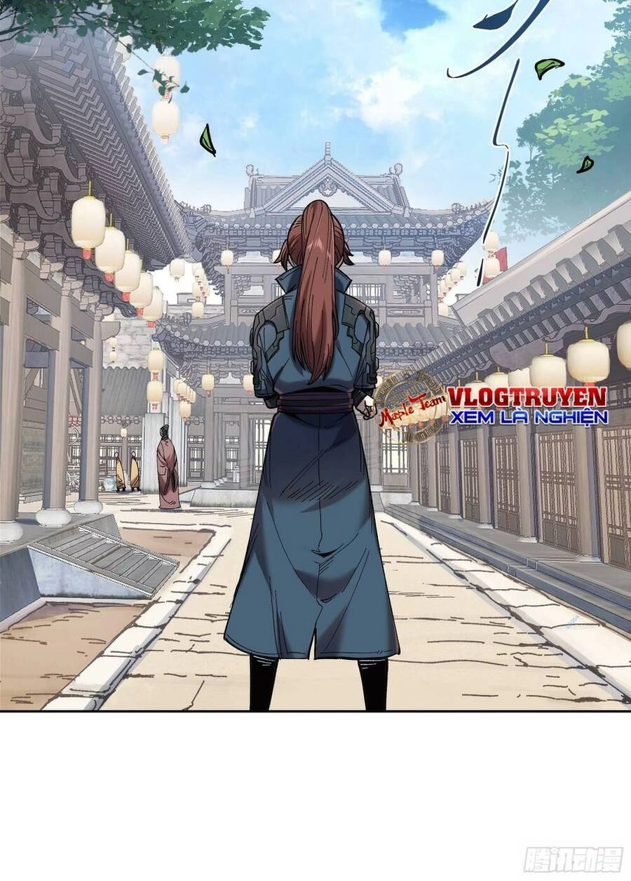 Khánh Dư Niên Chapter 23 - 23