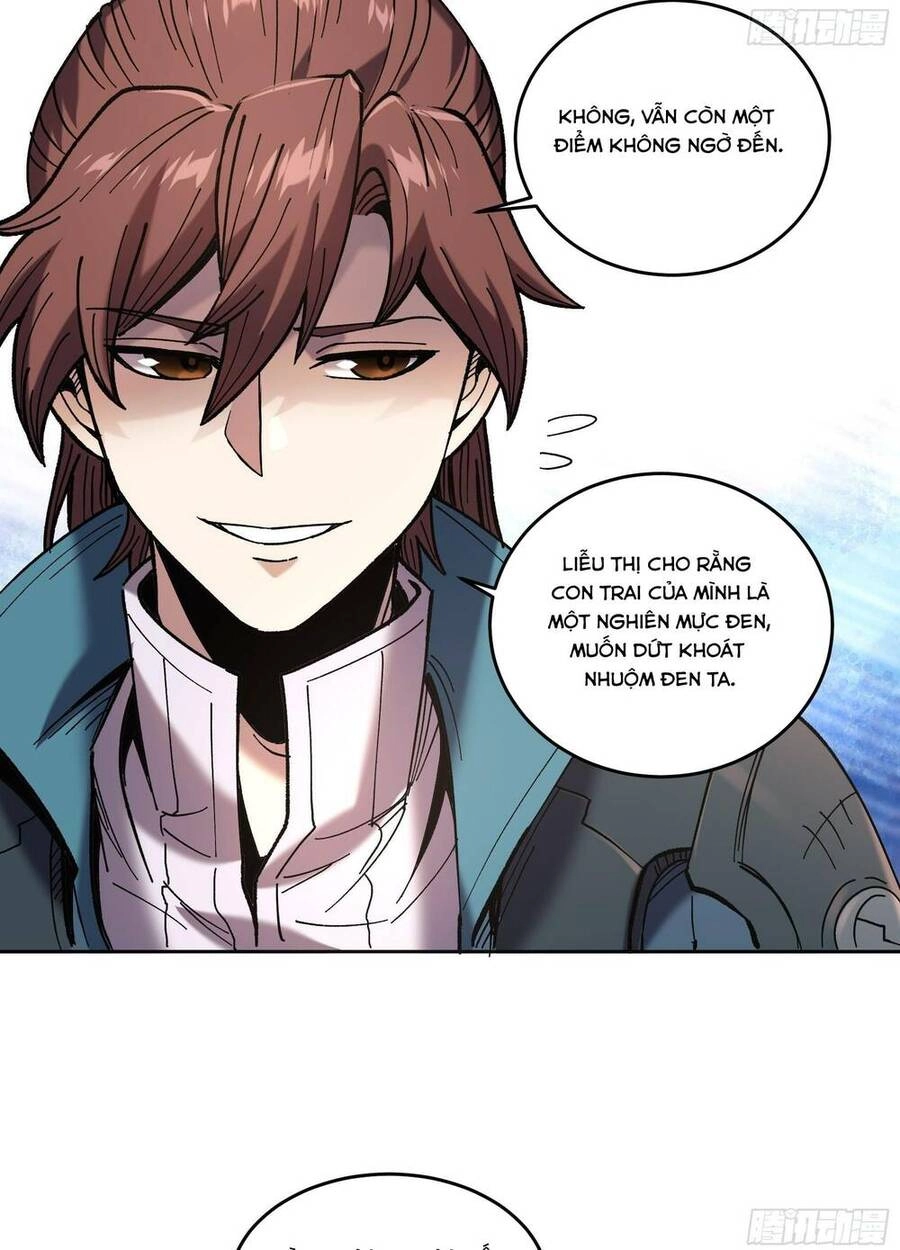 Khánh Dư Niên Chapter 23 - 28