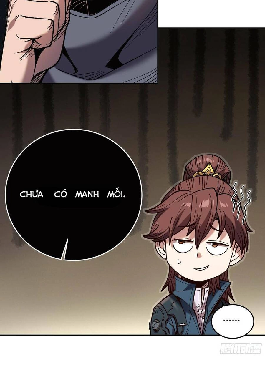 Khánh Dư Niên Chapter 23 - 30