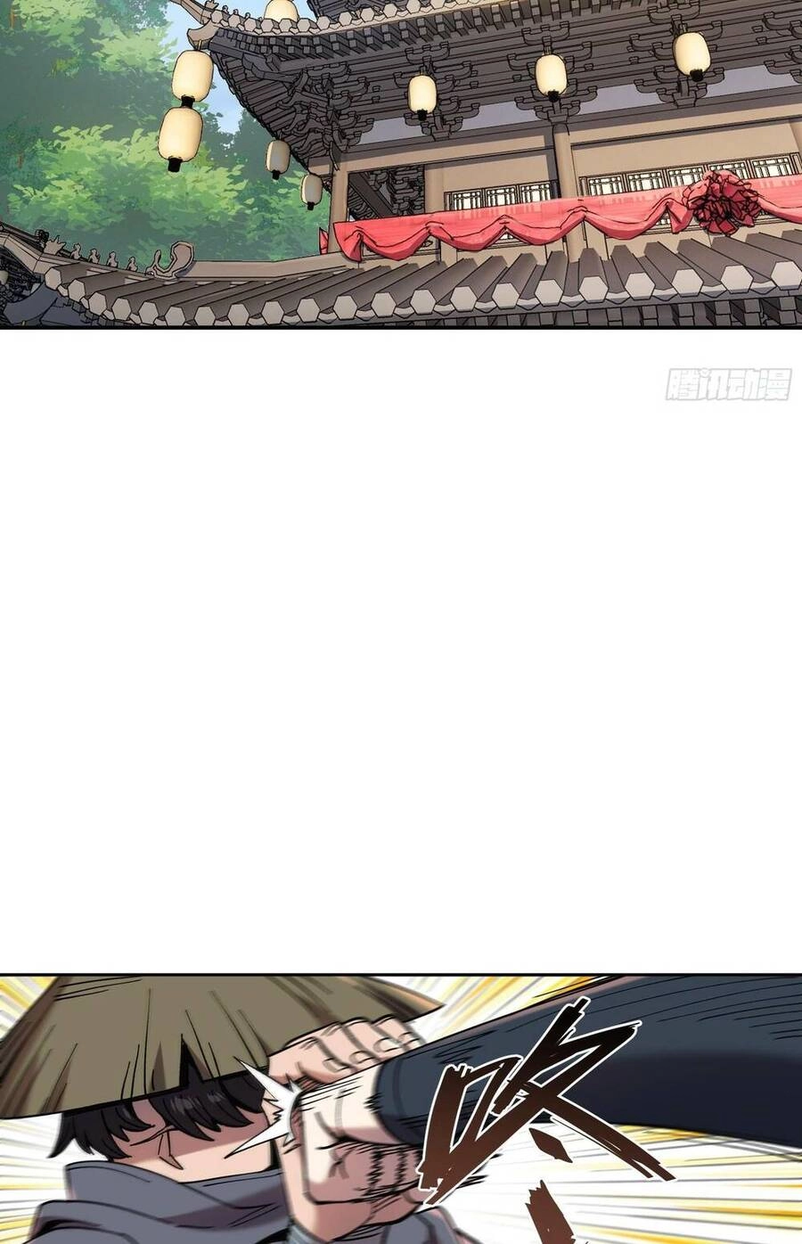 Khánh Dư Niên Chapter 23 - 36