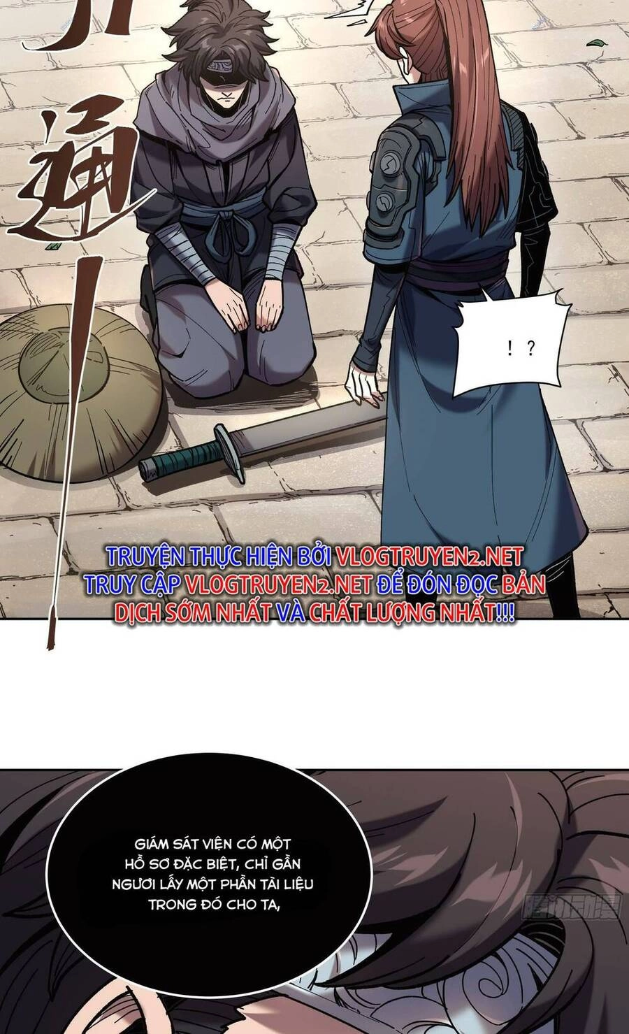 Khánh Dư Niên Chapter 23 - 39