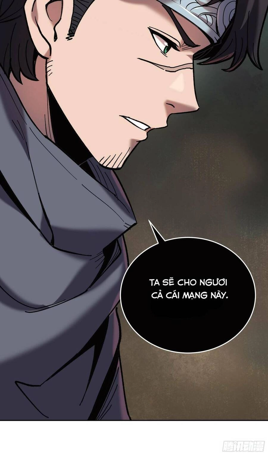 Khánh Dư Niên Chapter 23 - 40