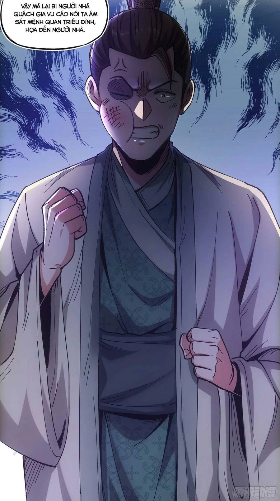 Khánh Dư Niên Chapter 24 - 7