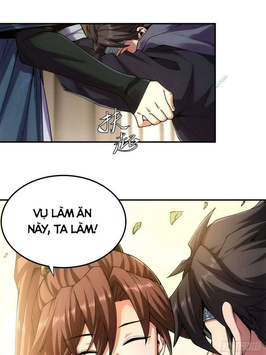 Khánh Dư Niên Chapter 24 - 13