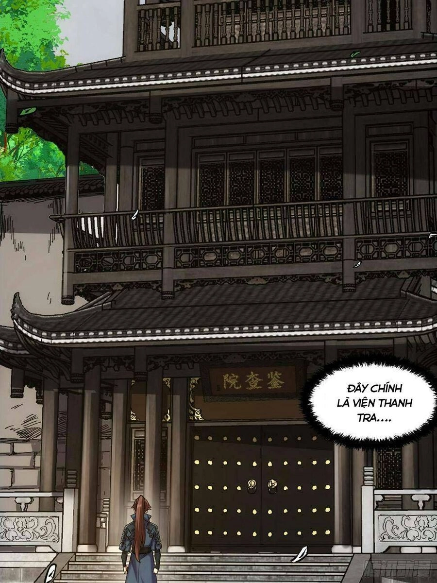 Khánh Dư Niên Chapter 24 - 16