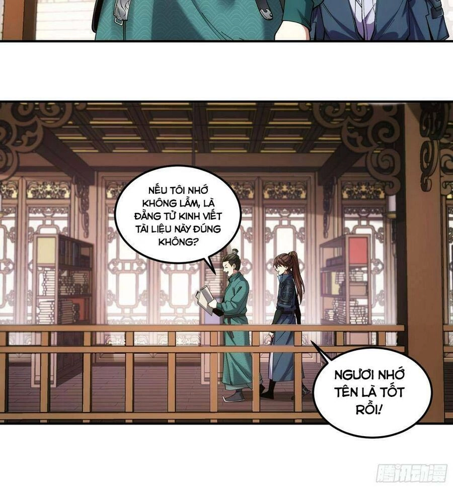 Khánh Dư Niên Chapter 24 - 44