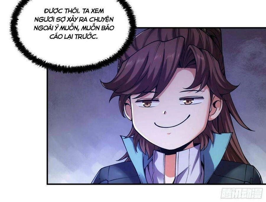 Khánh Dư Niên Chapter 24 - 48