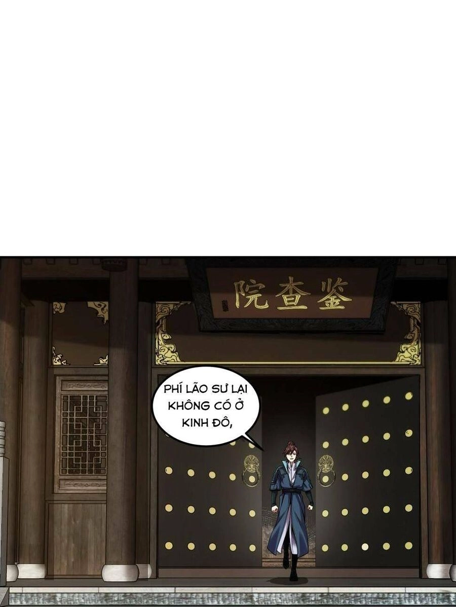 Khánh Dư Niên Chapter 25 - 4