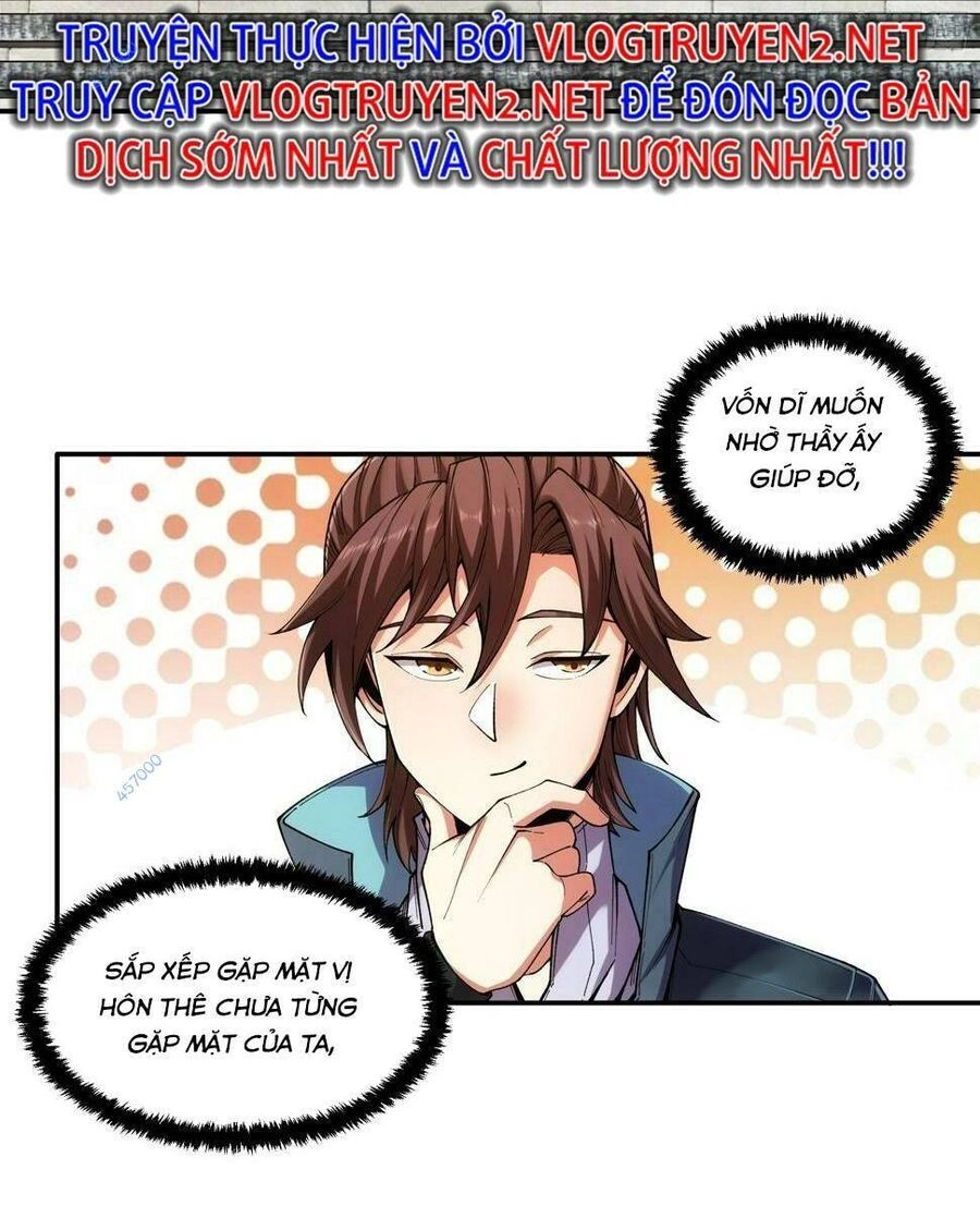 Khánh Dư Niên Chapter 25 - 5