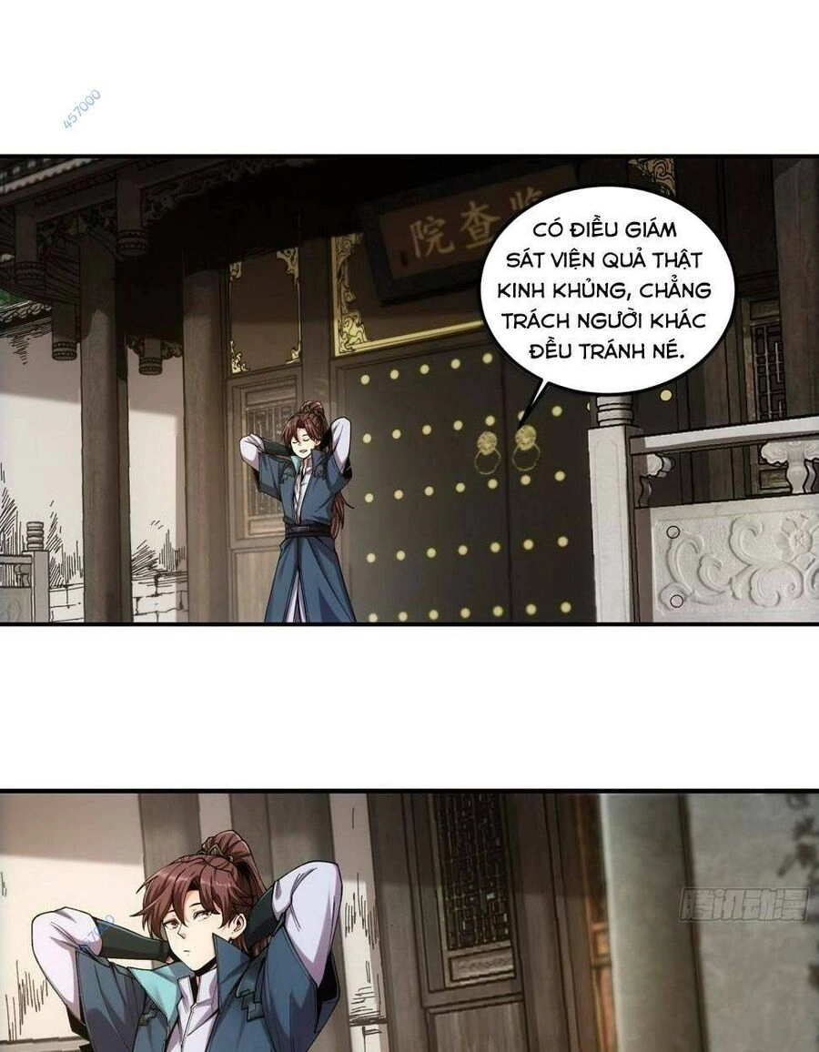 Khánh Dư Niên Chapter 25 - 7