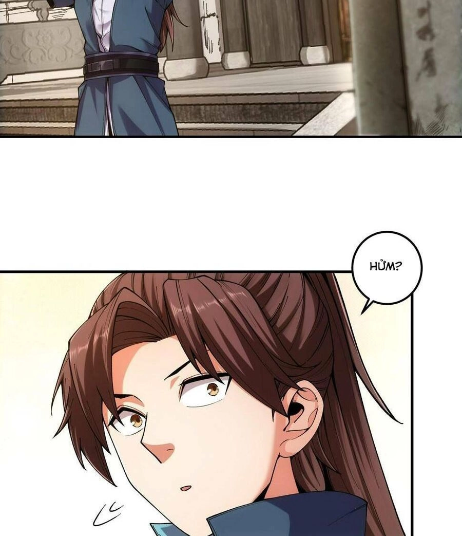 Khánh Dư Niên Chapter 25 - 8