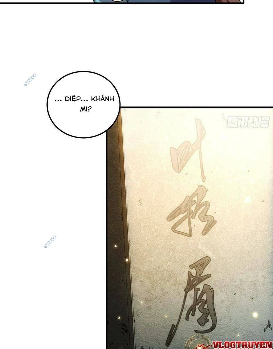 Khánh Dư Niên Chapter 25 - 9