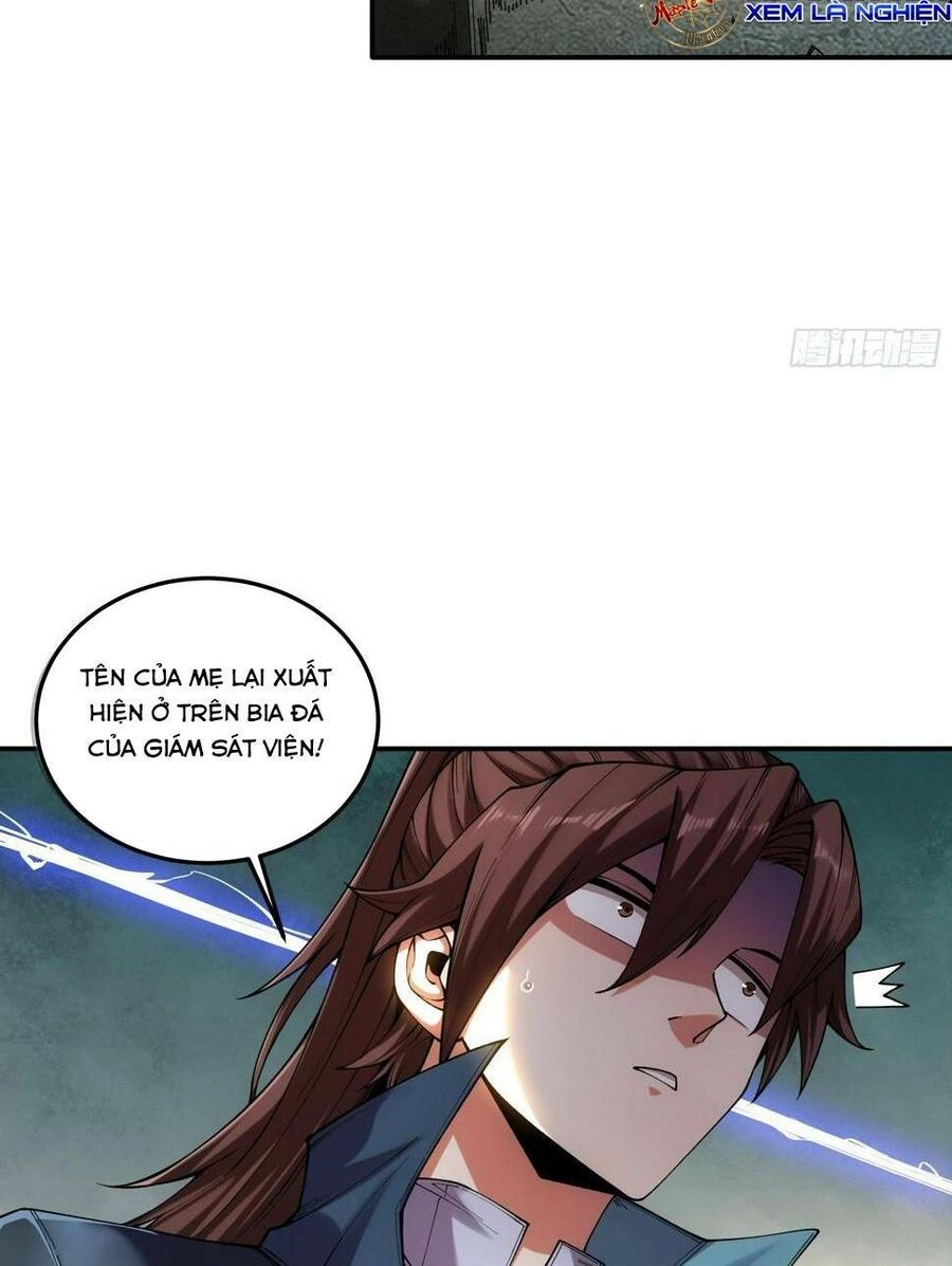 Khánh Dư Niên Chapter 25 - 10