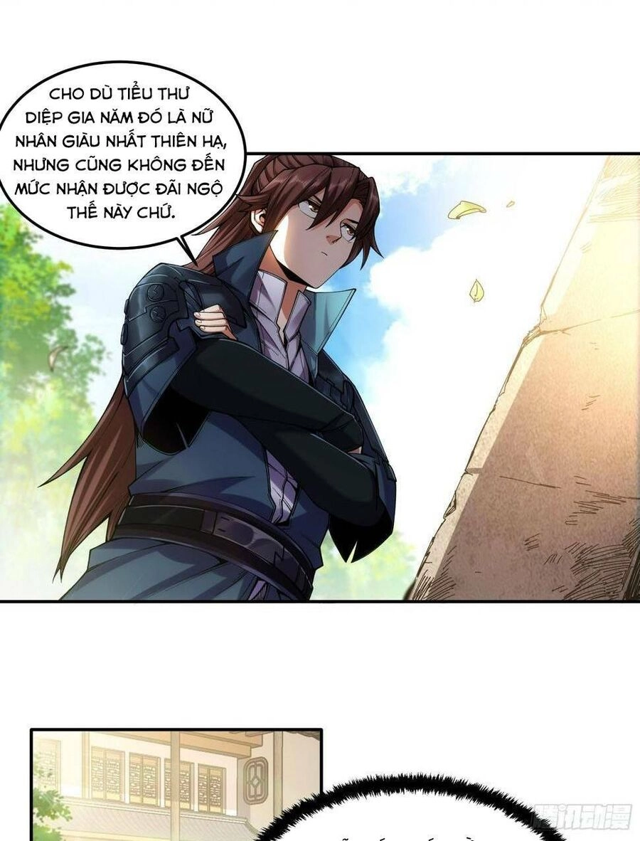 Khánh Dư Niên Chapter 25 - 12