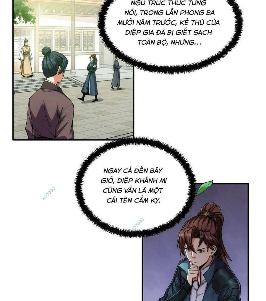 Khánh Dư Niên Chapter 25 - 13