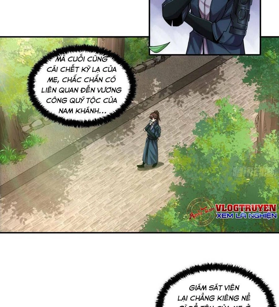 Khánh Dư Niên Chapter 25 - 14