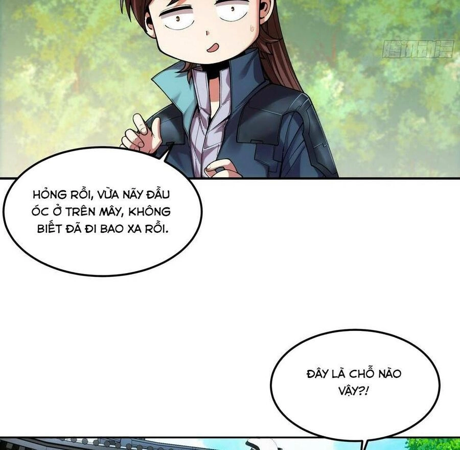 Khánh Dư Niên Chapter 25 - 16