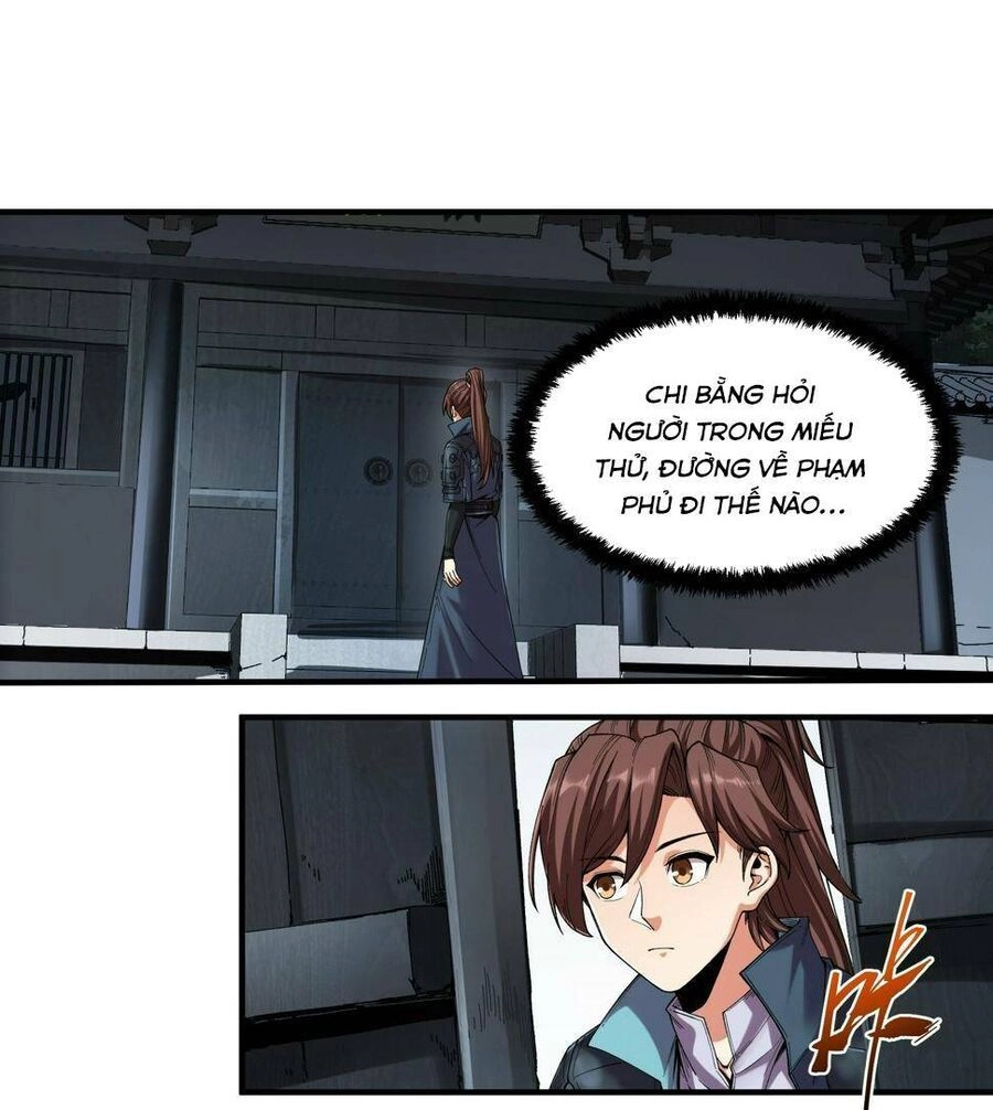 Khánh Dư Niên Chapter 25 - 18