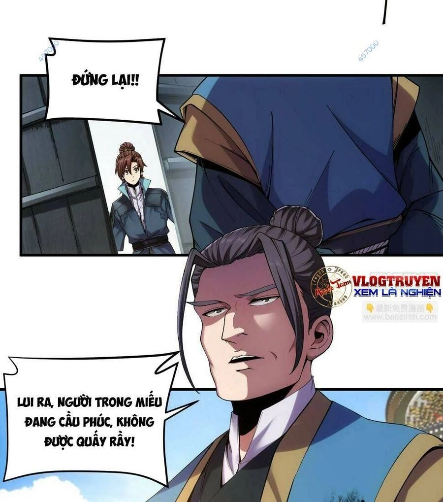 Khánh Dư Niên Chapter 25 - 19