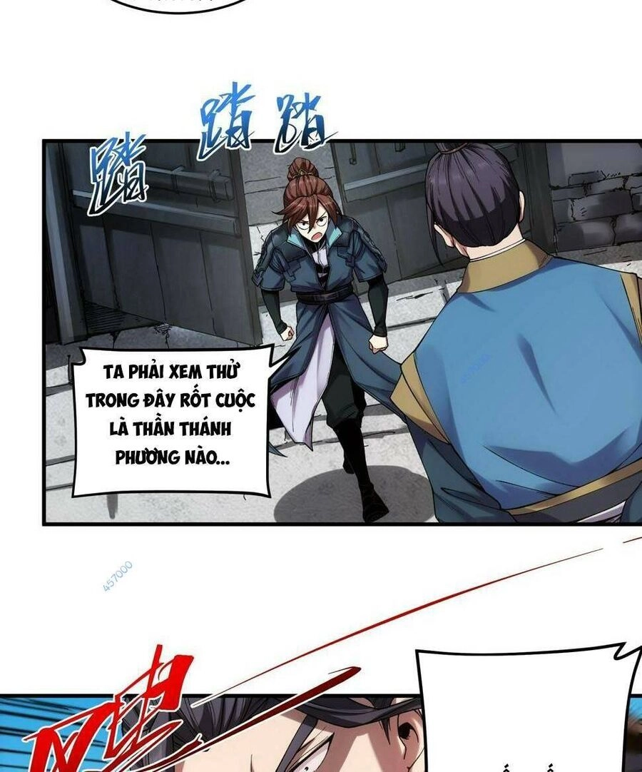 Khánh Dư Niên Chapter 25 - 21