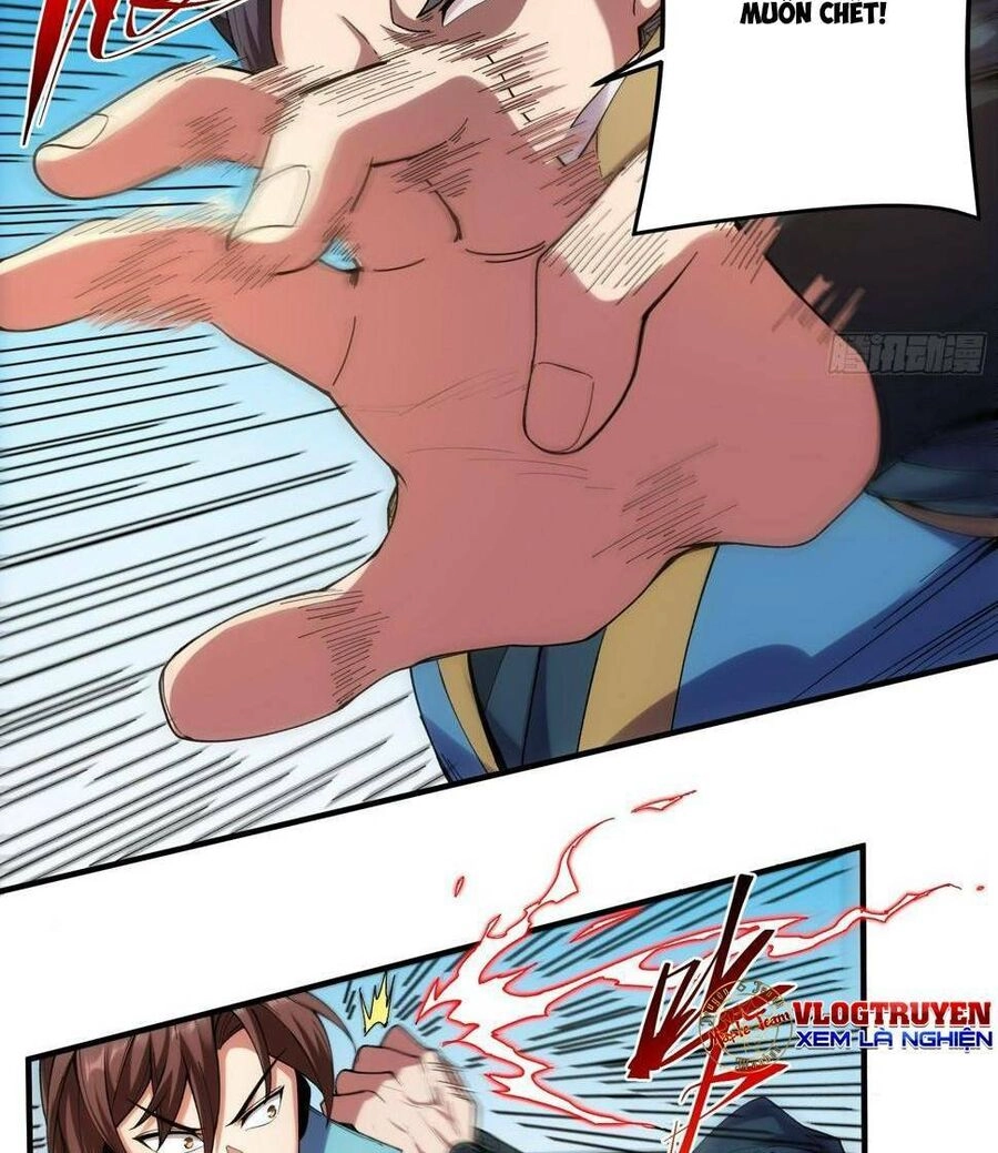 Khánh Dư Niên Chapter 25 - 22