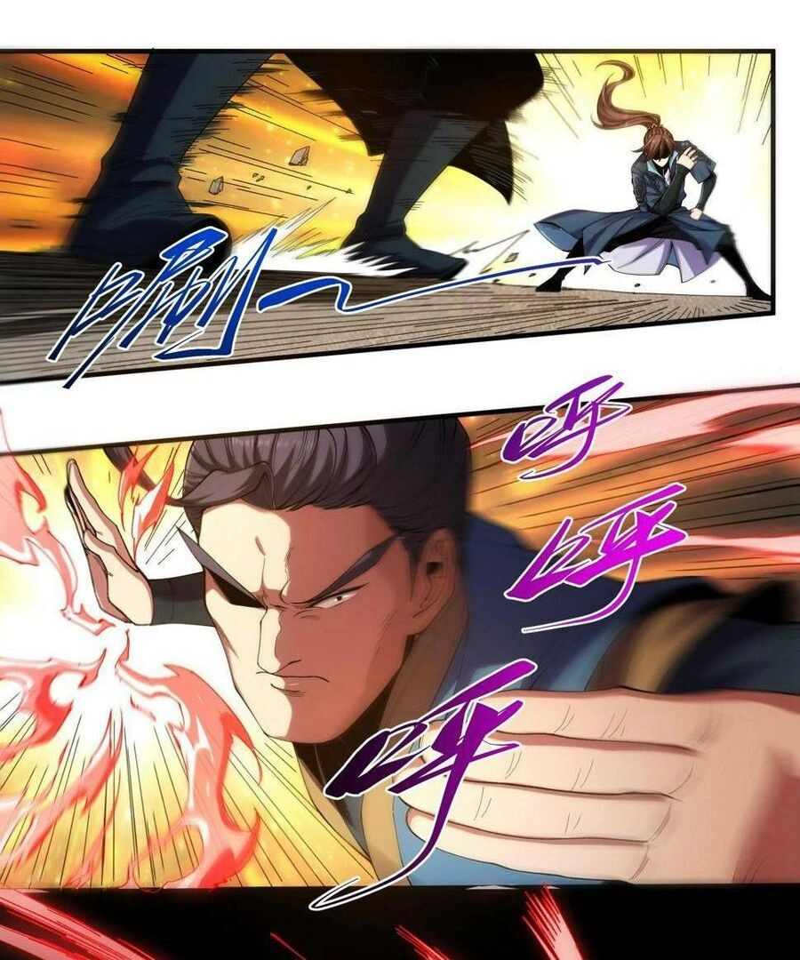 Khánh Dư Niên Chapter 25 - 24