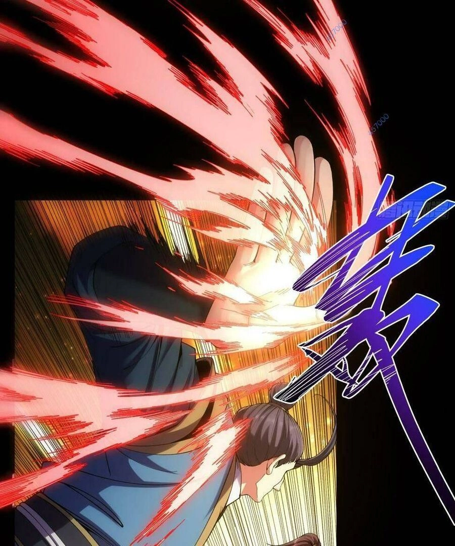 Khánh Dư Niên Chapter 25 - 25