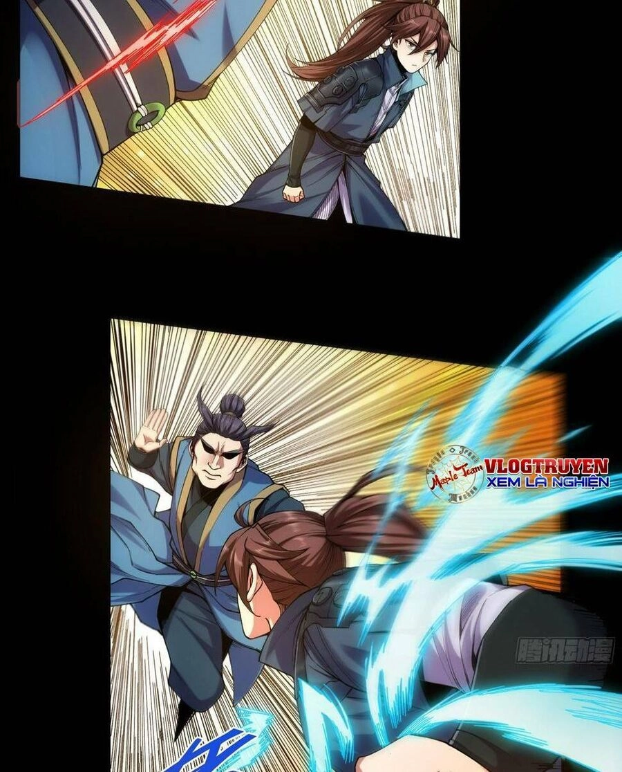 Khánh Dư Niên Chapter 25 - 26