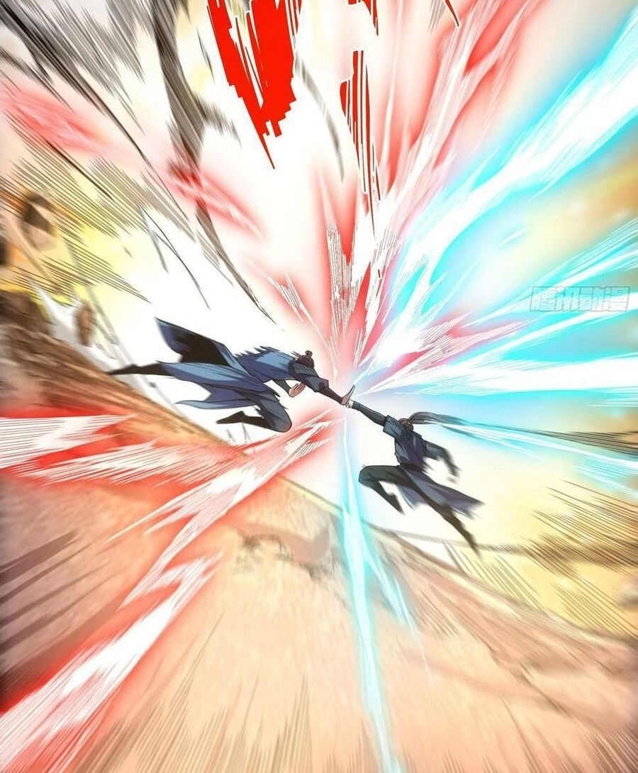 Khánh Dư Niên Chapter 25 - 28