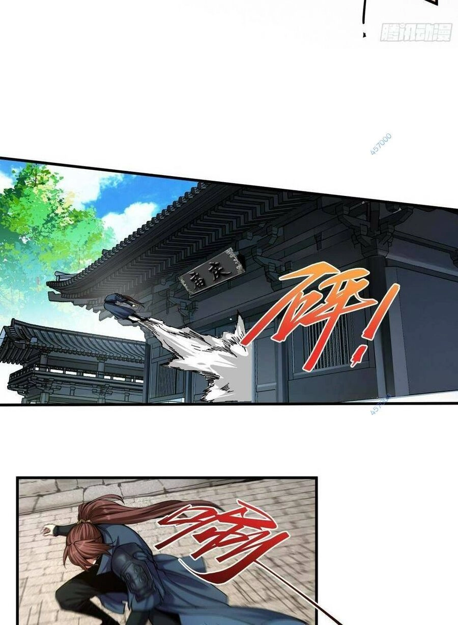 Khánh Dư Niên Chapter 25 - 31