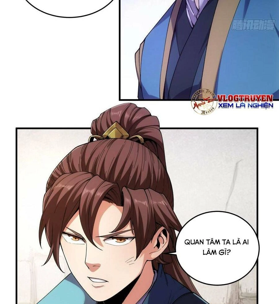 Khánh Dư Niên Chapter 25 - 34