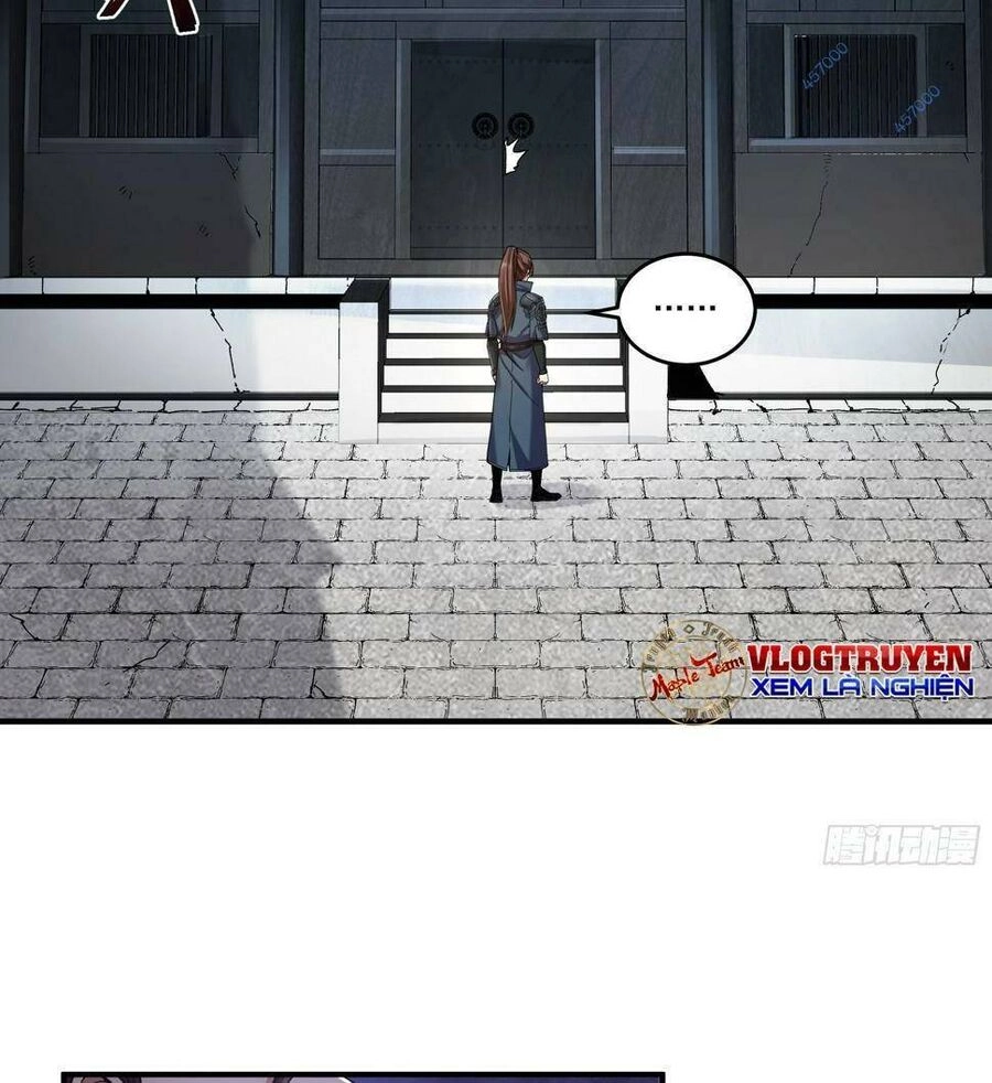 Khánh Dư Niên Chapter 25 - 37