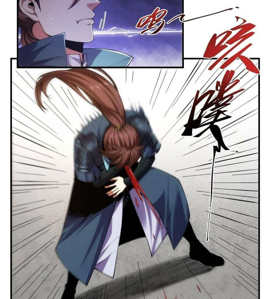 Khánh Dư Niên Chapter 25 - 38