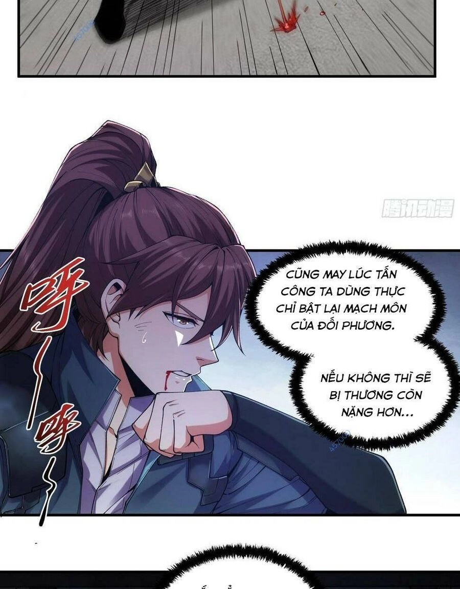 Khánh Dư Niên Chapter 25 - 39