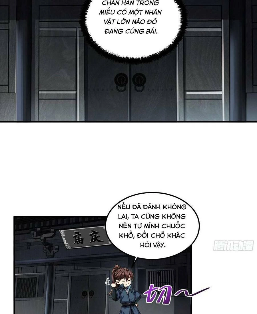 Khánh Dư Niên Chapter 25 - 40