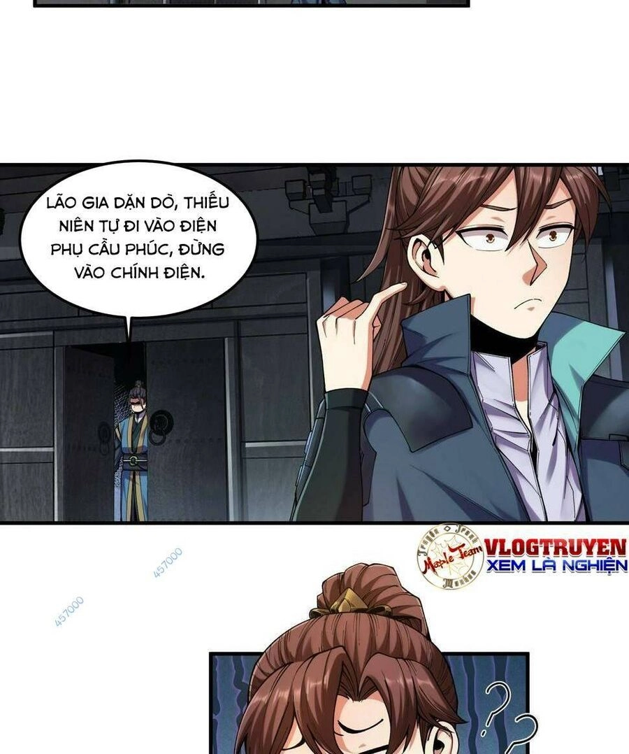 Khánh Dư Niên Chapter 25 - 41