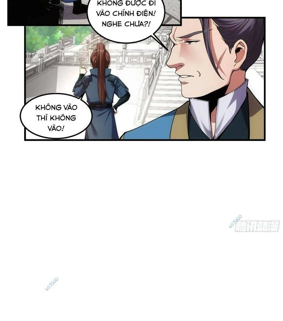 Khánh Dư Niên Chapter 25 - 43