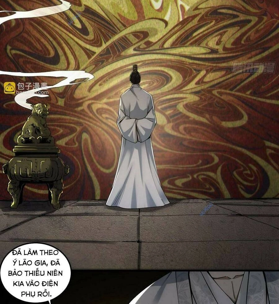 Khánh Dư Niên Chapter 25 - 47