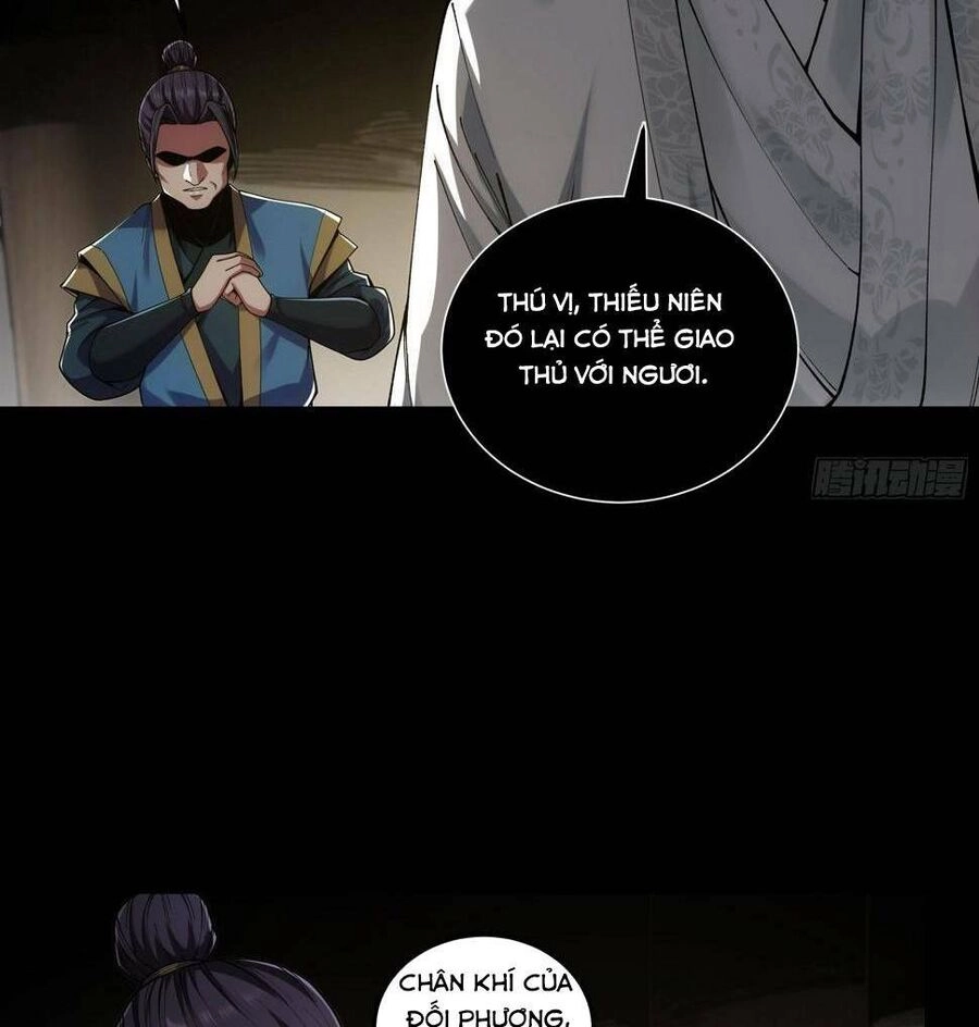 Khánh Dư Niên Chapter 25 - 48