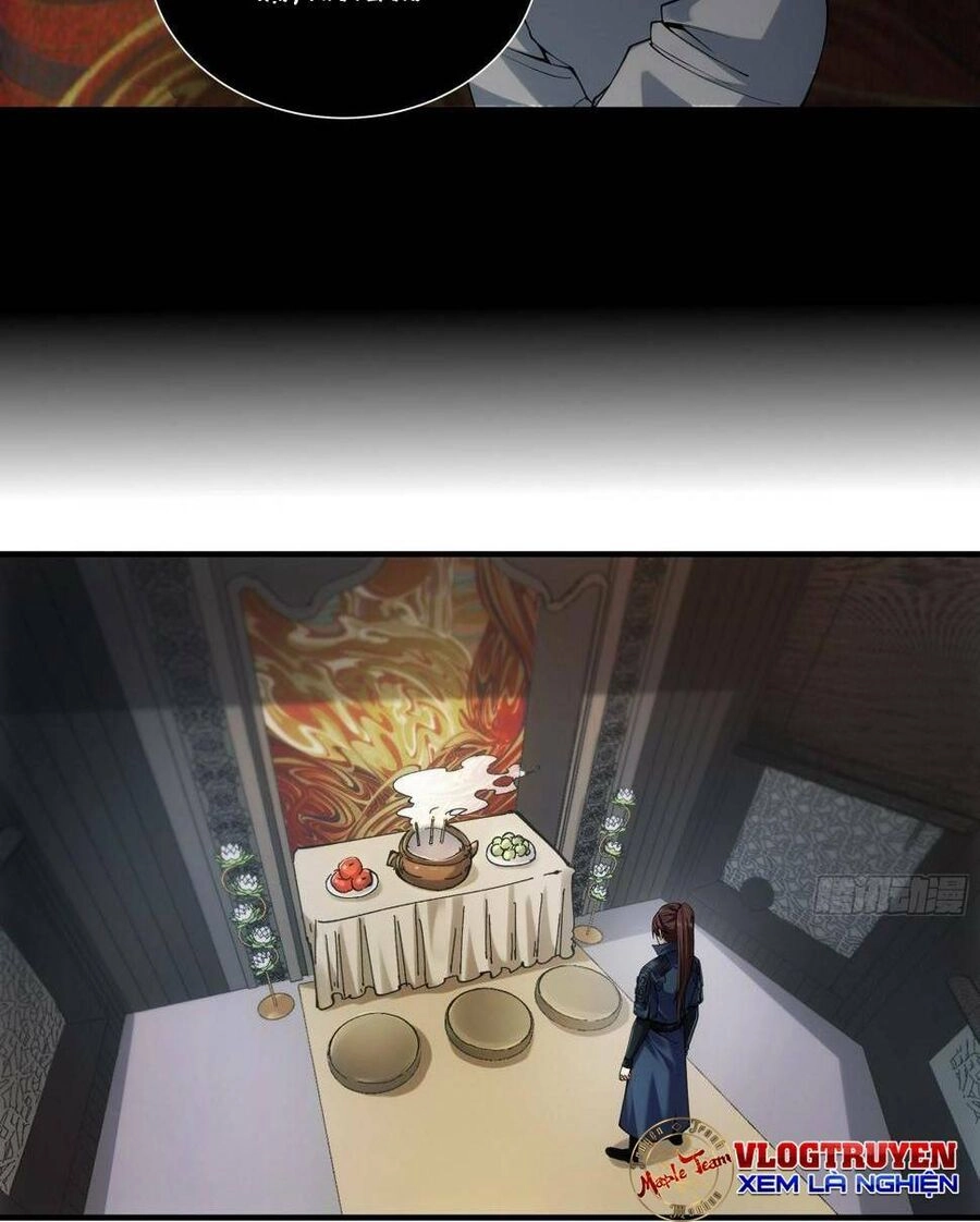 Khánh Dư Niên Chapter 25 - 50