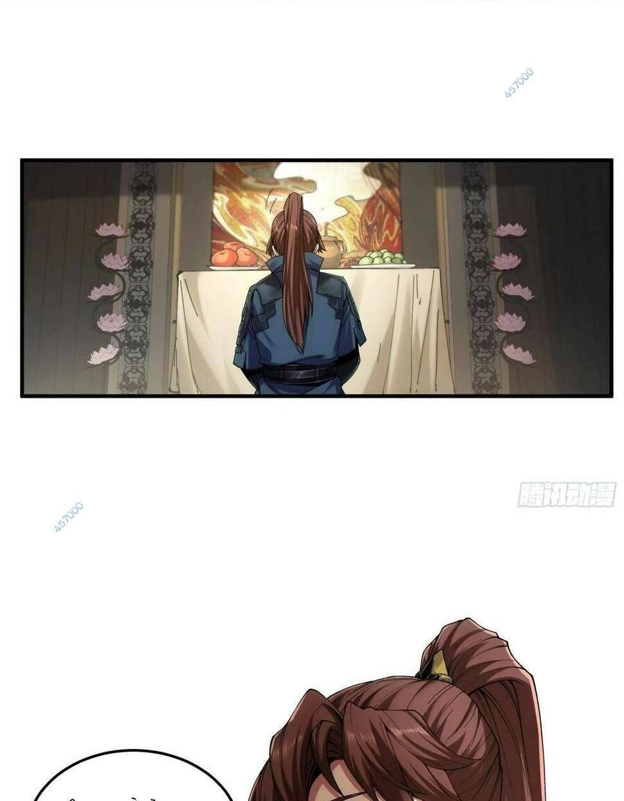 Khánh Dư Niên Chapter 25 - 51