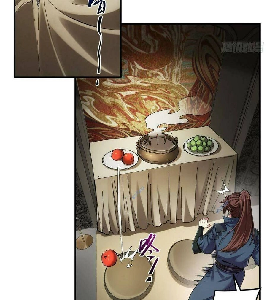 Khánh Dư Niên Chapter 25 - 53