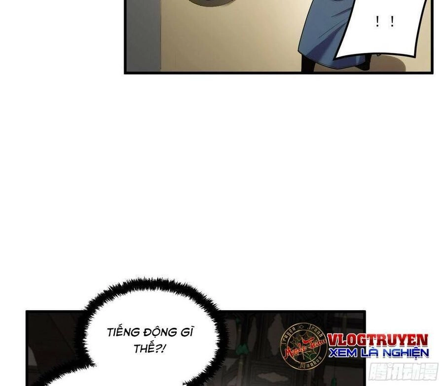 Khánh Dư Niên Chapter 25 - 54