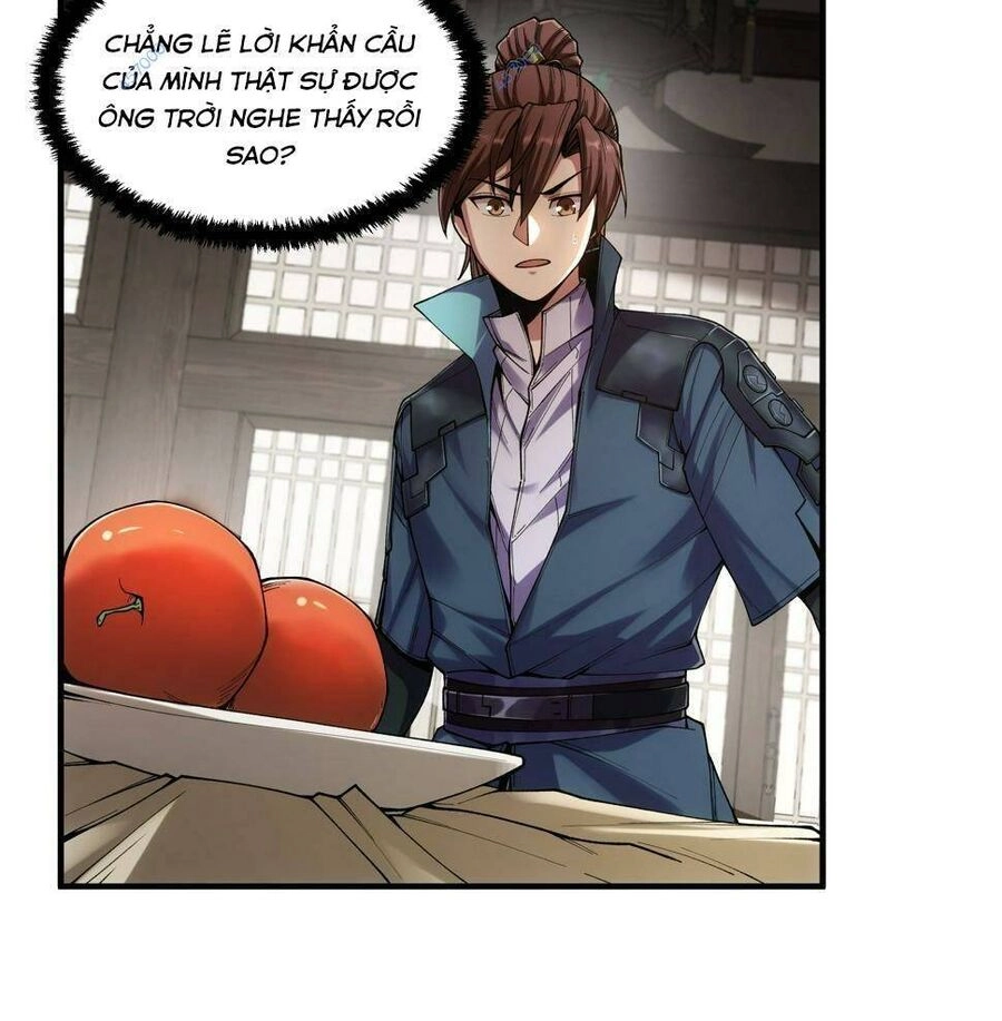 Khánh Dư Niên Chapter 25 - 55