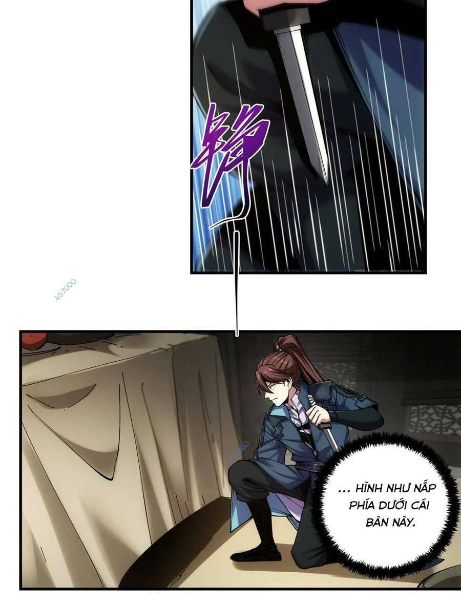 Khánh Dư Niên Chapter 25 - 57