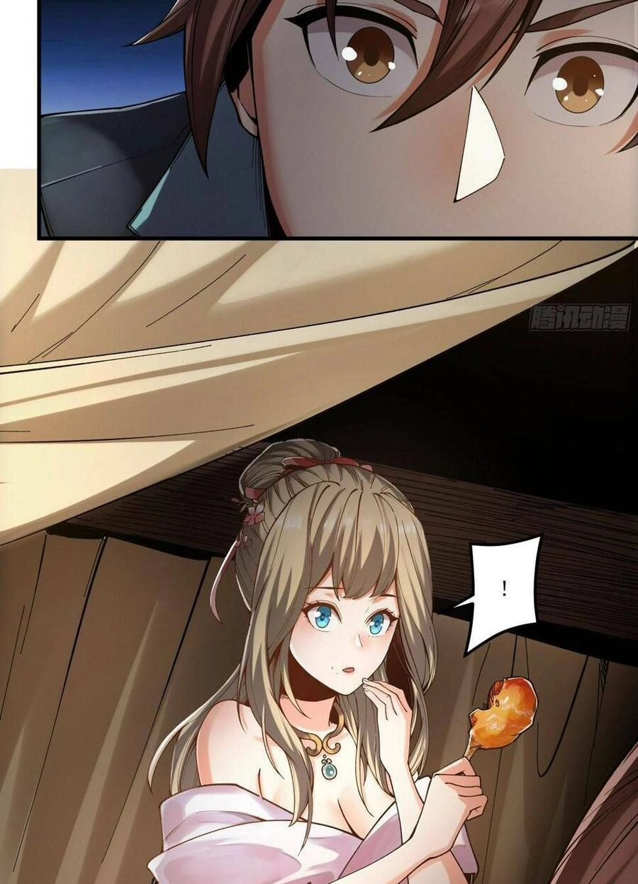 Khánh Dư Niên Chapter 25 - 60