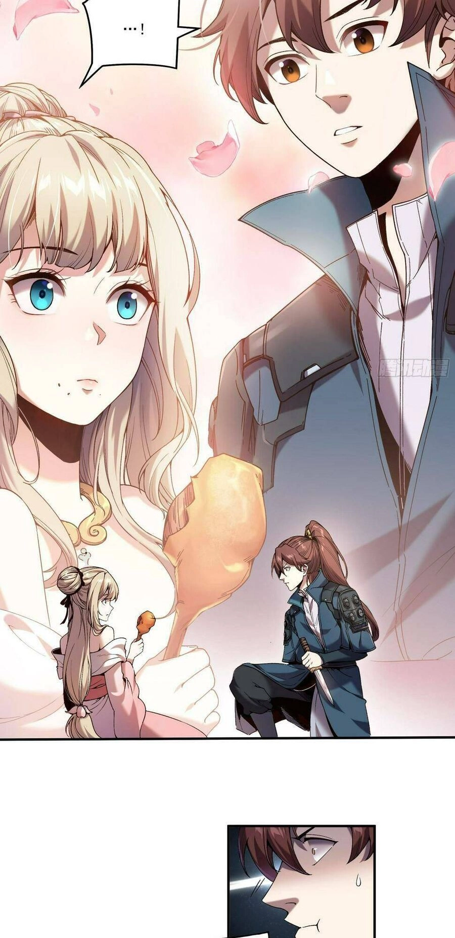 Khánh Dư Niên Chapter 26 - 3